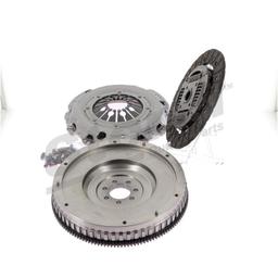 Kit adaptateur, embrayage STORM QUALITY PARTS STO1039