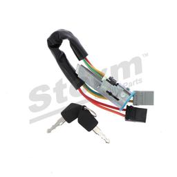 Fermeture-volant STORM QUALITY PARTS 78025