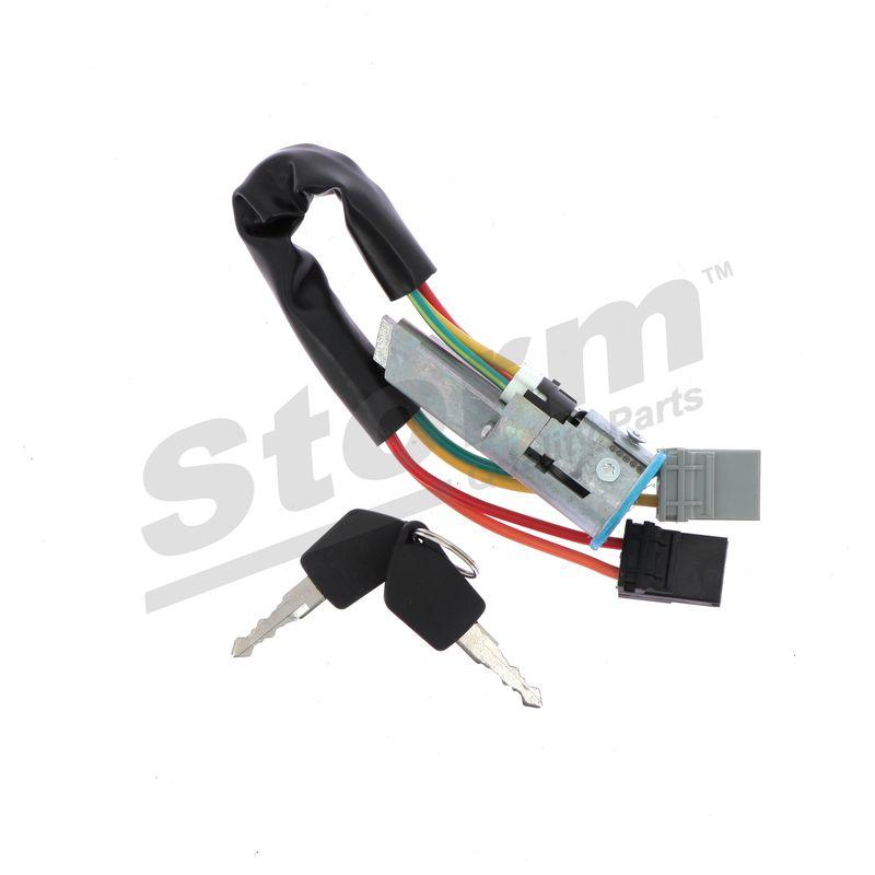 Fermeture-volant STORM QUALITY PARTS 78025