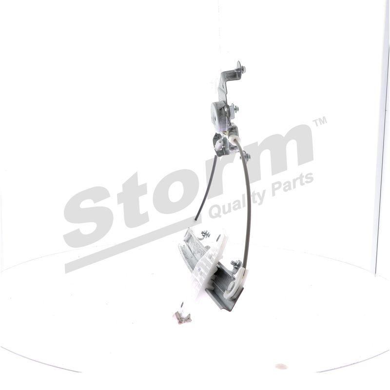 Lève-vitre STORM QUALITY PARTS 160078