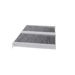 Filtre, air de l'habitacle CORTECO 49455971
