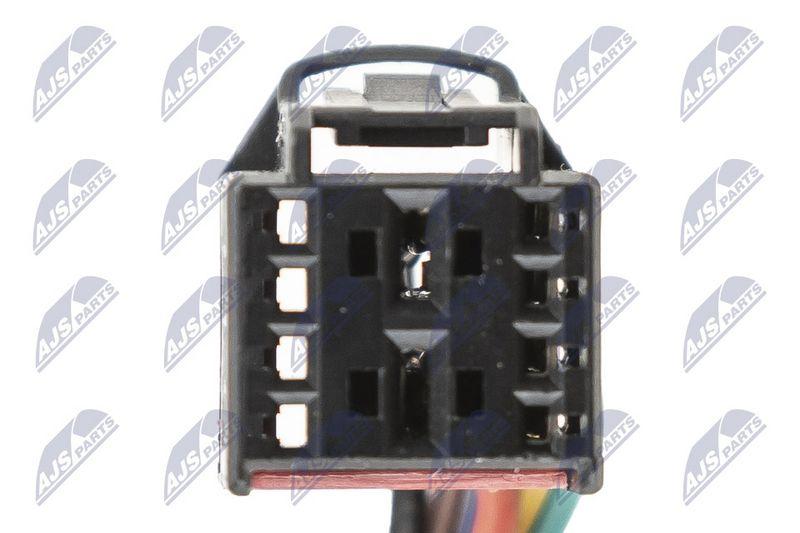 Moteur électrique, hayon NTY AE-DW-018