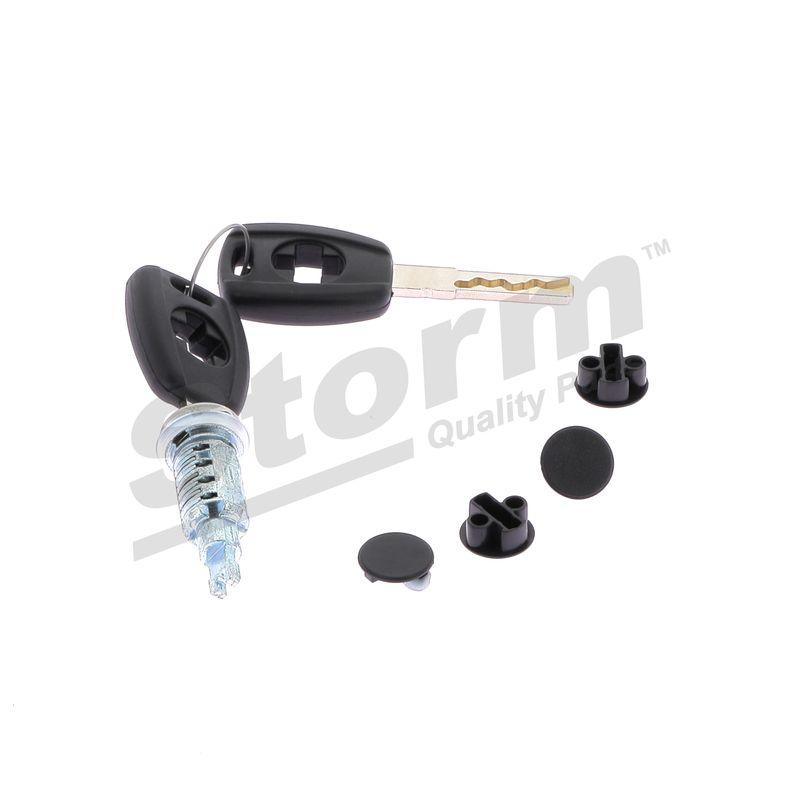 Cylindre de serrure STORM QUALITY PARTS 2962002