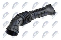 Durite de radiateur NTY GPP-RE-000