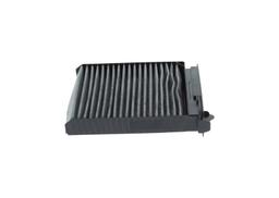 Filtre, air de l'habitacle BOSCH 1987435501