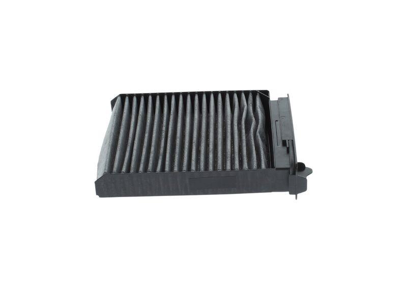 Filtre, air de l'habitacle BOSCH 1987435501