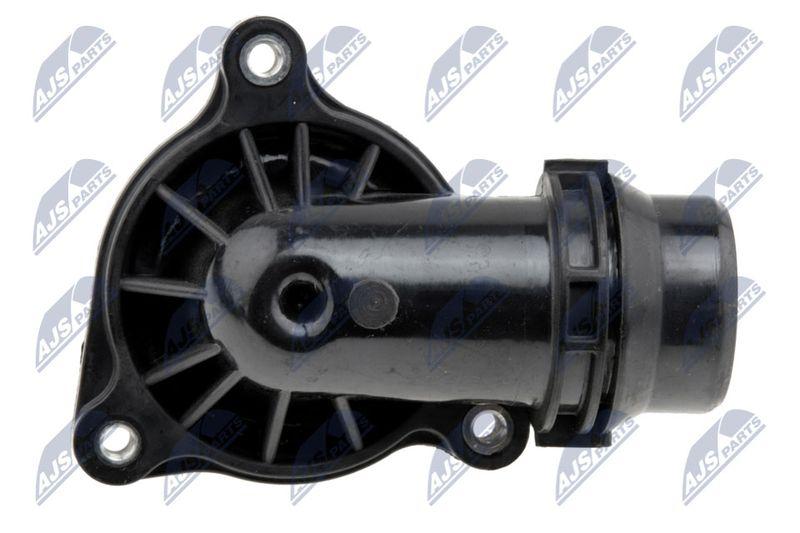 Thermostat, liquide de refroidissement NTY CTM-BM-002