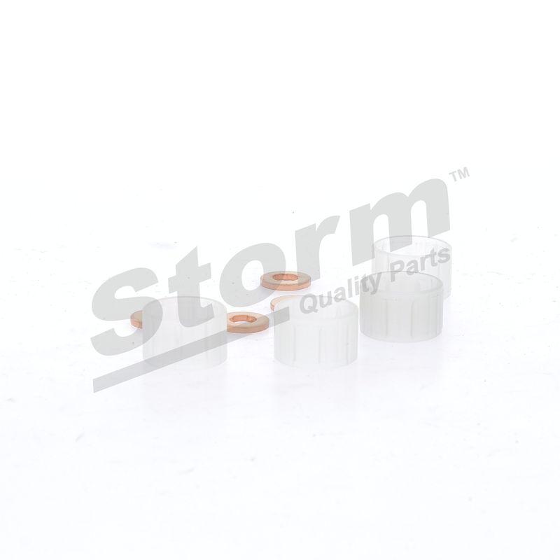 Kit de joints, injecteur STORM QUALITY PARTS STO460002