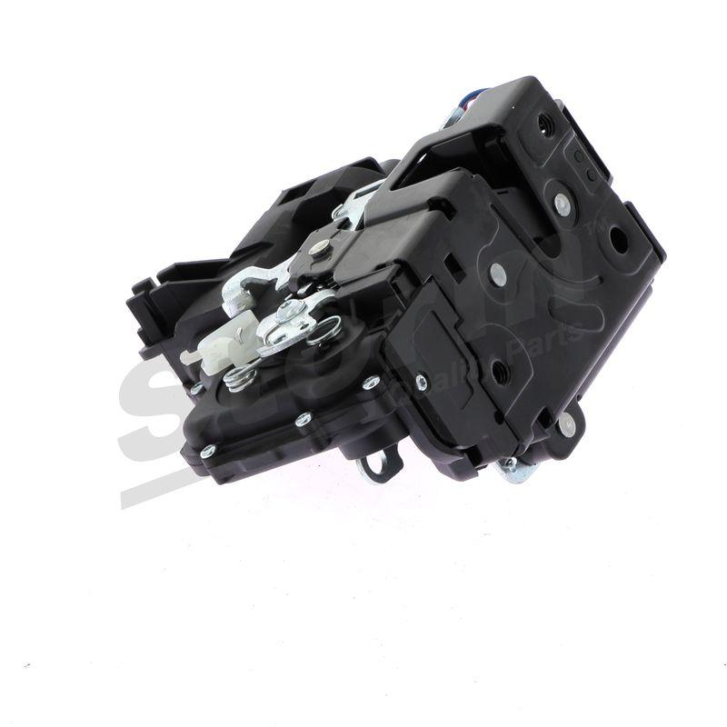 Serrure de porte STORM QUALITY PARTS 970001