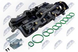 Module de tube d'admission NTY BKS-PL-001