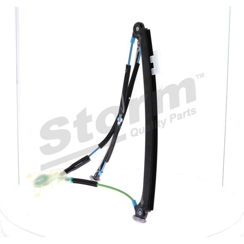 Lève-vitre STORM QUALITY PARTS 10369