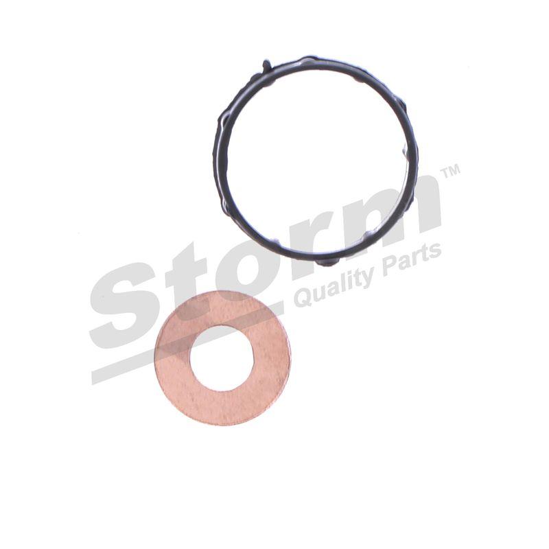 Kit de joints, injecteur STORM QUALITY PARTS 460001