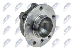 Kit de roulements de roue NTY KLP-BM-018