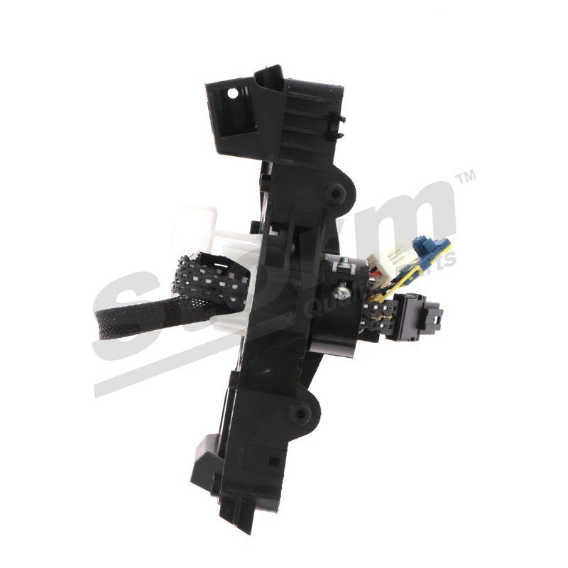 Ressort tournant, Airbag STORM QUALITY PARTS 8102014