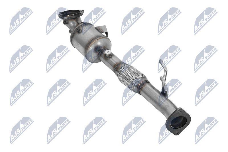 Catalyseur NTY KAT-FR-011
