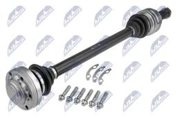 Arbre de transmission NTY NPW-BM-192