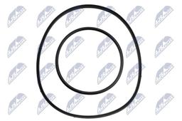 Bague d'étanchéité, porte-injecteur NTY PVP-BM-000