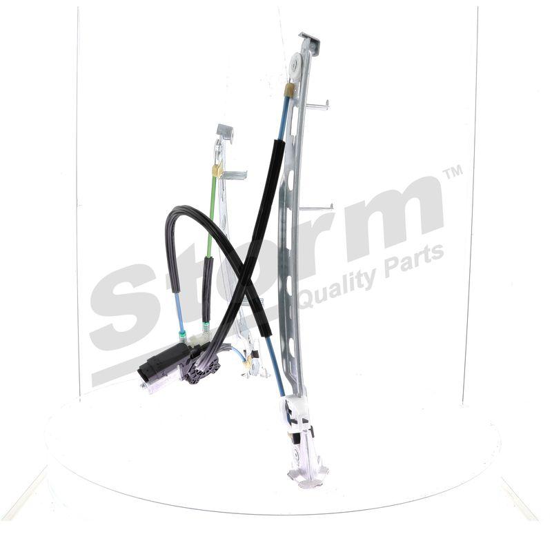 Lève-vitre STORM QUALITY PARTS 87278