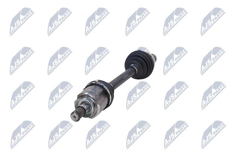 Arbre de transmission NTY NPW-MG-006