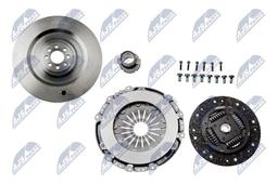 Kit d'embrayage NTY NZS-VW-010