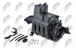 Module de tube d'admission NTY BKS-PL-003