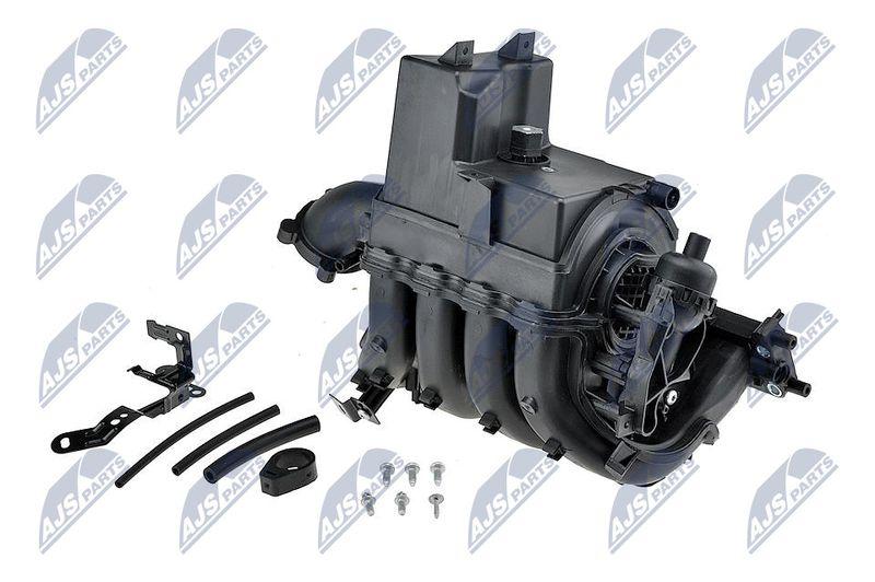Module de tube d'admission NTY BKS-PL-003