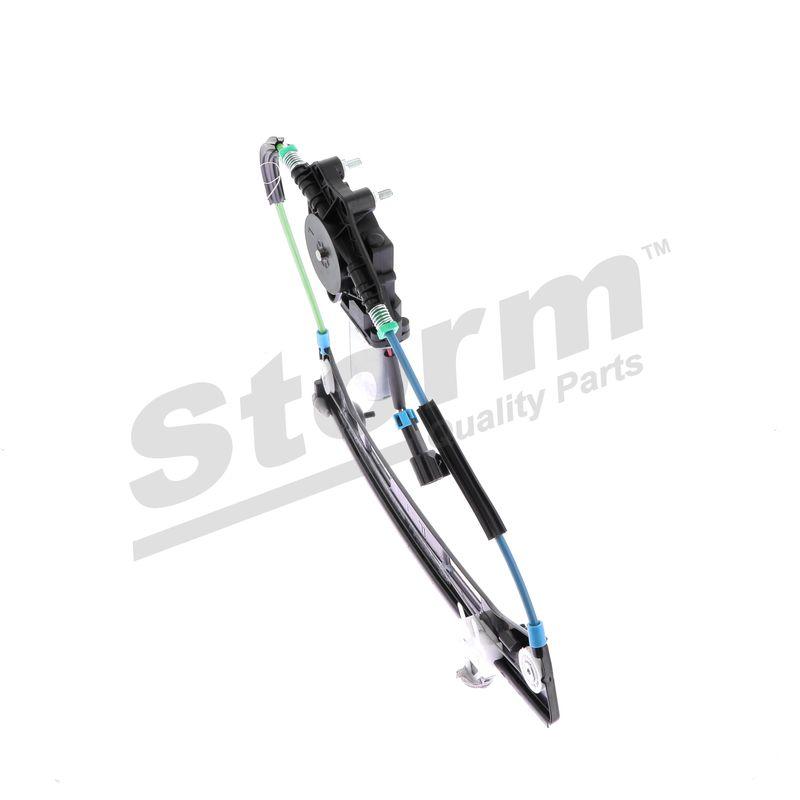 Lève-vitre STORM QUALITY PARTS 30079