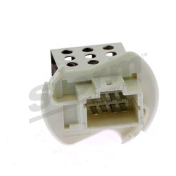 Résistance, pulseur d'air habitacle STORM QUALITY PARTS 888706