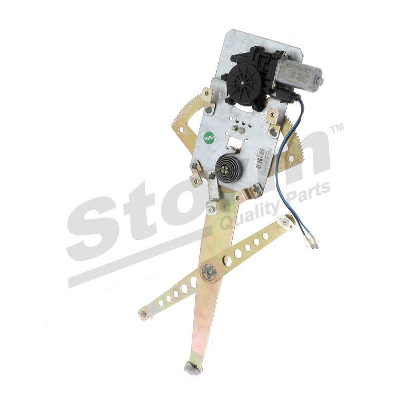 Lève-vitre STORM QUALITY PARTS 136771