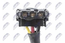 Résistance, pulseur d'air habitacle NTY ERD-ME-021