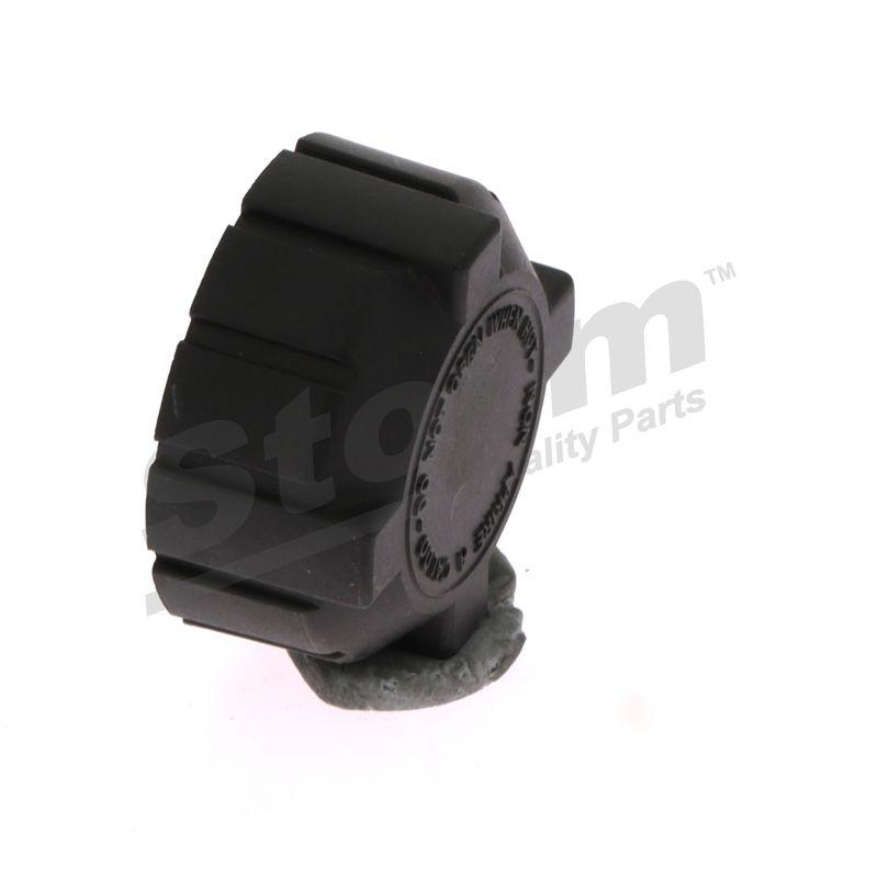 Bouchon, réservoir de liquide de refroidissement STORM QUALITY PARTS 804700