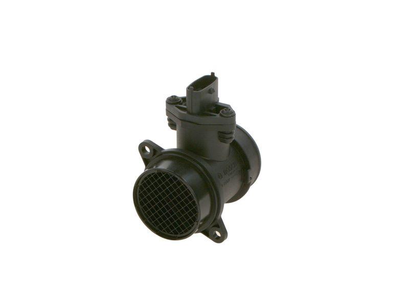 Débitmètre de masse d'air BOSCH 0 281 002 613