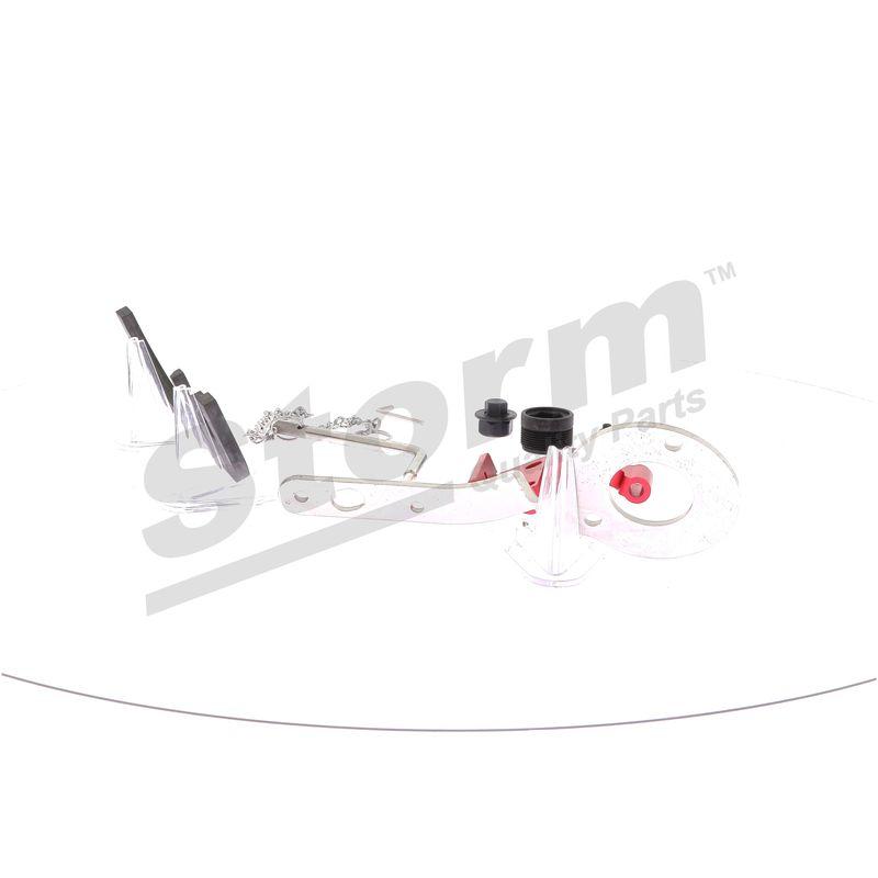Kit d'outils de réglage, épure de distribution STORM QUALITY PARTS 555502