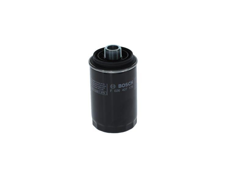 Filtre à huile BOSCH F 026 407 179