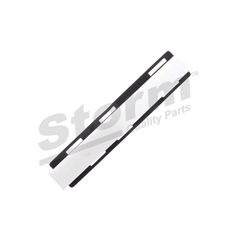 Filtre, air de l'habitacle STORM QUALITY PARTS 14254