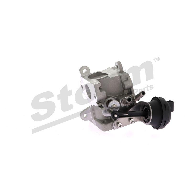 Vanne EGR STORM QUALITY PARTS 9096