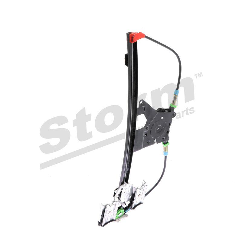 Lève-vitre STORM QUALITY PARTS 96067