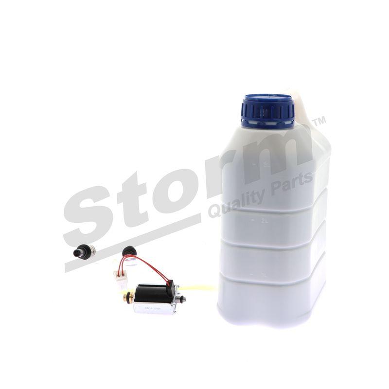 Pompe d’additif STORM QUALITY PARTS 777534