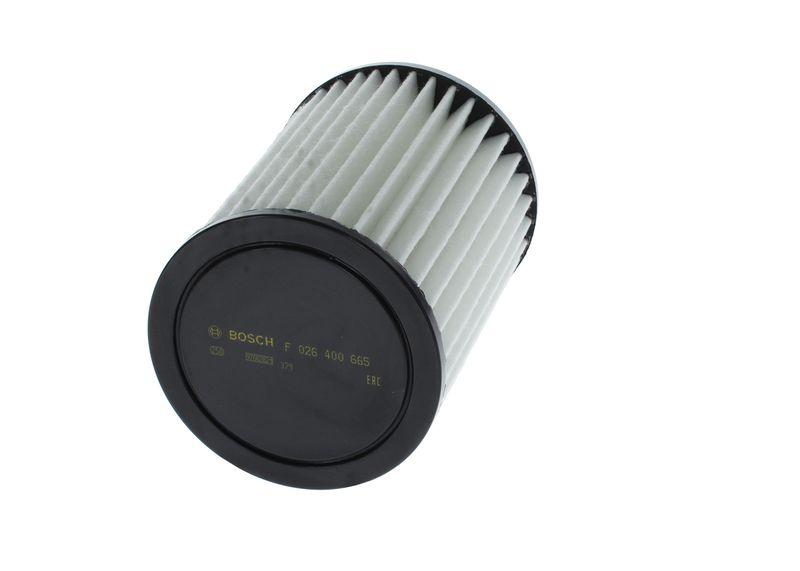 Filtre à air BOSCH F 026 400 665