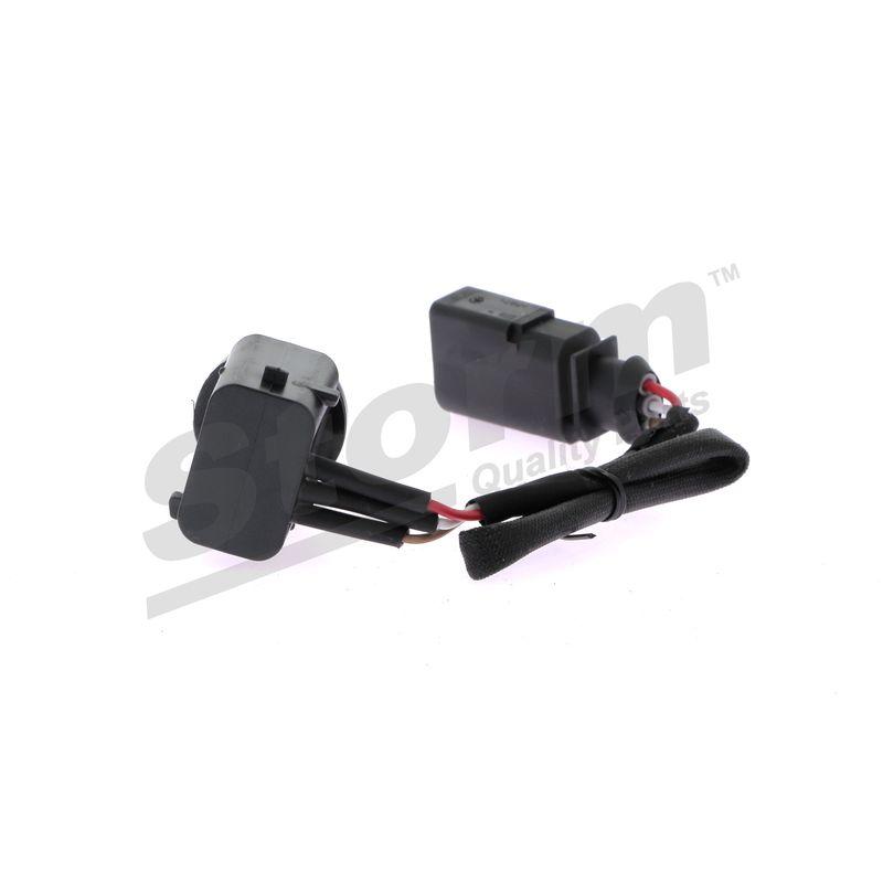 Capteur, aide au stationnement STORM QUALITY PARTS 399222