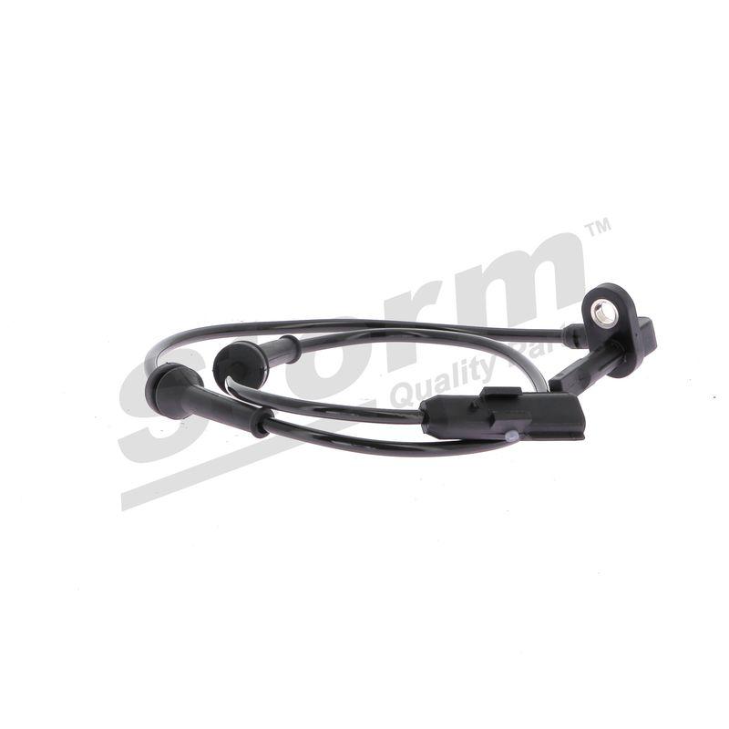 Capteur, vitesse de roue STORM QUALITY PARTS 888026