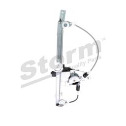 Lève-vitre STORM QUALITY PARTS 87133