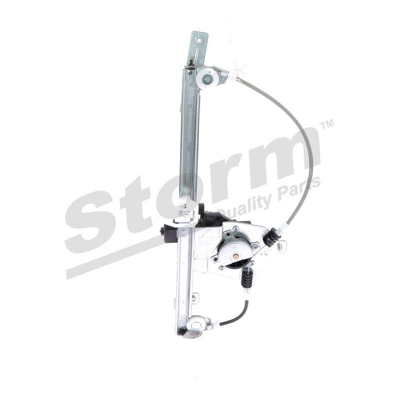Lève-vitre STORM QUALITY PARTS 87133