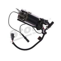 Compresseur, système d'air comprimé STORM QUALITY PARTS 844296ST
