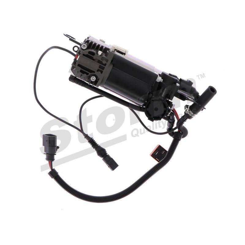 Compresseur, système d'air comprimé STORM QUALITY PARTS 844296ST