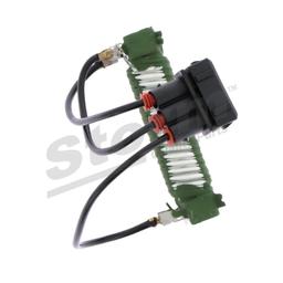 Résistance, pulseur d'air habitacle STORM QUALITY PARTS STO970509