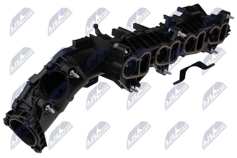Module de tube d'admission NTY BKS-BM-043