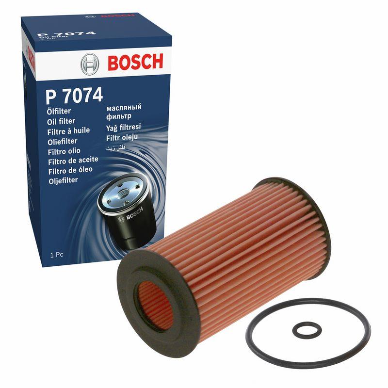 Filtre à huile BOSCH F026407074