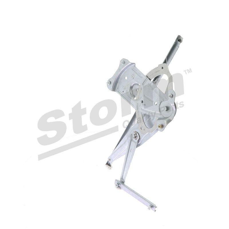 Lève-vitre STORM QUALITY PARTS 87474