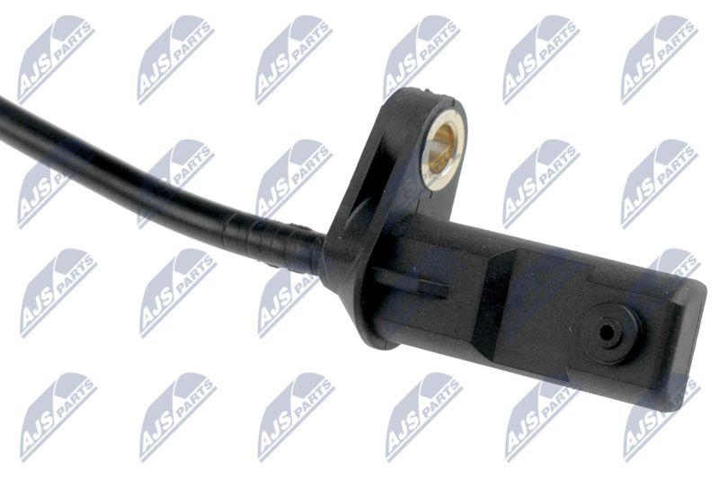 Capteur, vitesse de roue NTY HCA-CH-036